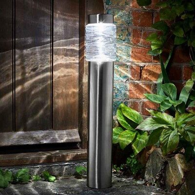 Jumbo Bollard - Stainless Steel 20L