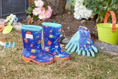 Junior Garden Diggers (-10yrs) - image 2