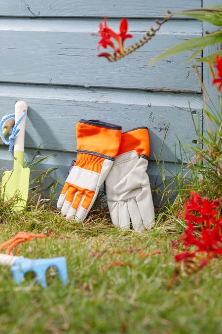 Junior Riggers 4-7yrs - image 1