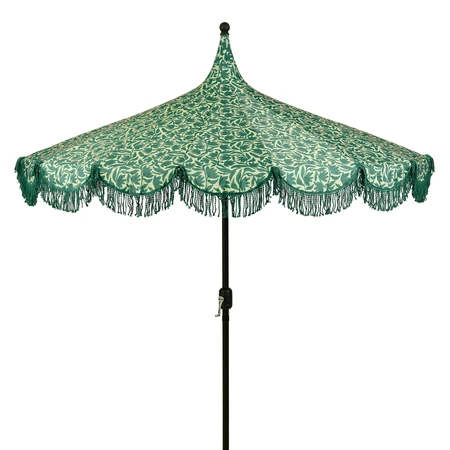 Kelly Parasol D. Green - H238Xd235Cm - image 1
