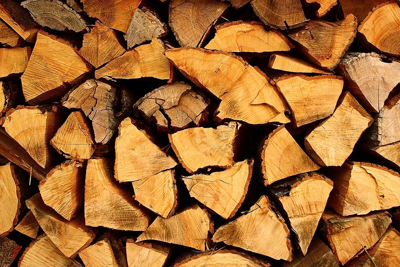 Kiln-Dried Birch wood (5 for €40)