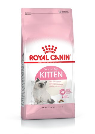 Kitten 400g