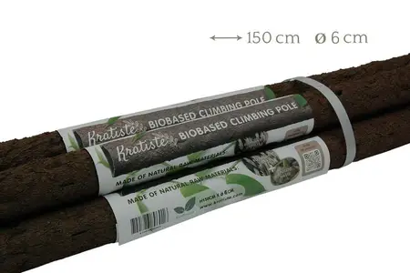 Kratiste climbing pole 50 CM