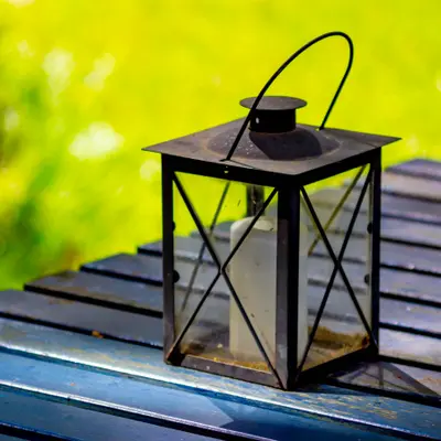 Lanterns