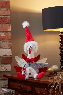 Larry Legs - image 3
