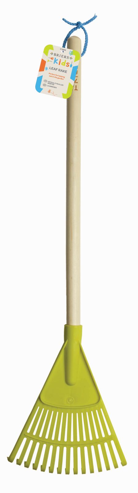 Leaf Rake - Kids  FSC - image 2