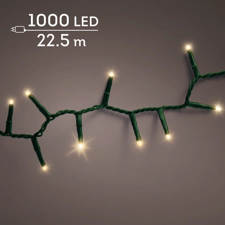 LED 1000L Compact Green/Soft Gold - image 1