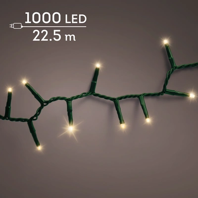 LED 1000L Compact Green/Soft Gold - image 1
