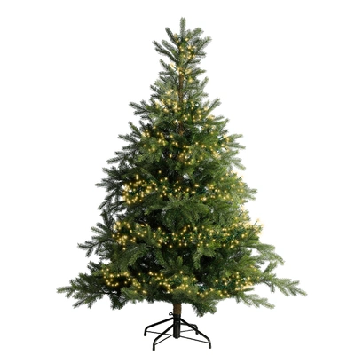 LED 1128L Cluster Green/Soft Gold - image 6