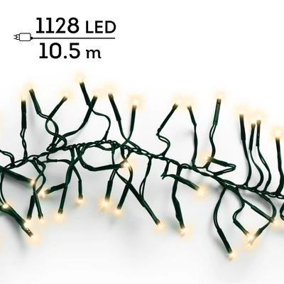 LED 1128L Cluster Green/Soft Gold - image 8