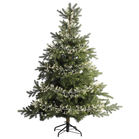 LED 1512L Cluster Transparent/WW L.1400cm - image 6