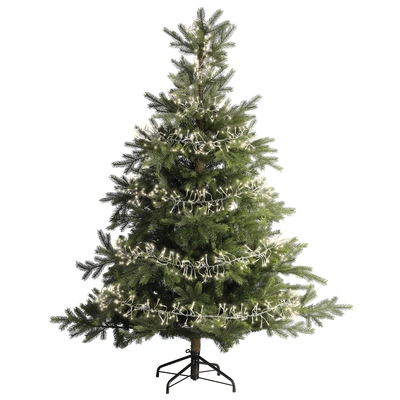 LED 1512L Cluster Transparent/WW L.1400cm - image 6