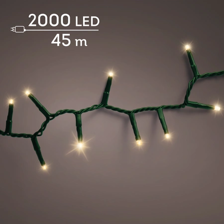 LED 2000L Compact Green/Soft Gold - image 1