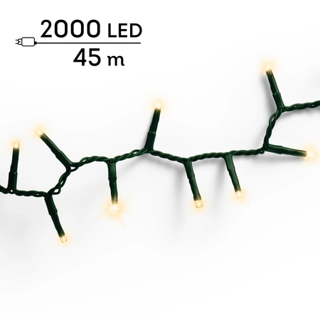 LED 2000L Compact Green/Soft Gold - image 8