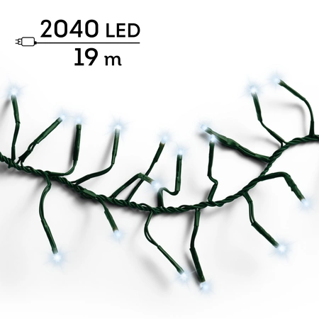 LED 2040L Cluster Green/Cool White - image 7