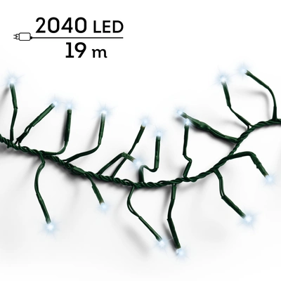 LED 2040L Cluster Green/Cool White - image 7