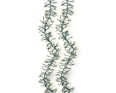 LED 3000L Cluster Green/Soft Gold - image 7