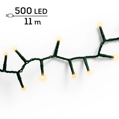 LED 500L Compact Green/Soft Gold - image 8