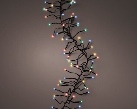 Led Cluster Lights Gb Outdoor L2700Cm MC 3000L