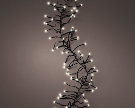 Led Cluster Lights Gb Outdoor L2700Cm WW 3000L