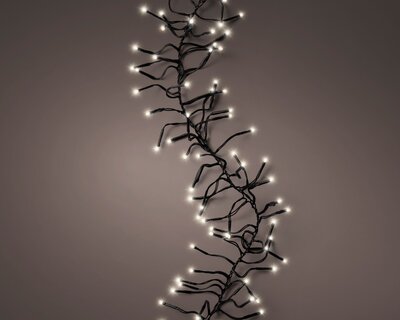 Led Cluster Lights Gb Outdoor L2700Cm WW 3000L