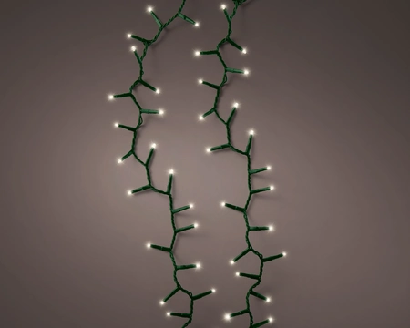 Led Compact Twinkle L  Green/Warm White 3400Cm-1500L - image 1