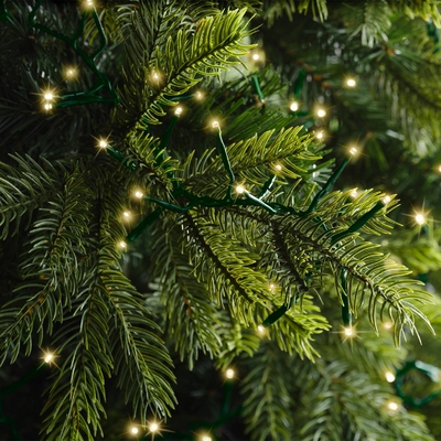 Led Excellent Lights L2.7m Outdoor green/soft gold 2000cm-12.7m - image 2