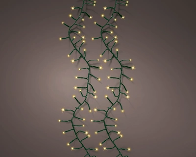 Led Excellent Lights L2.7m Outdoor green/soft gold 2000cm-12.7m - image 4