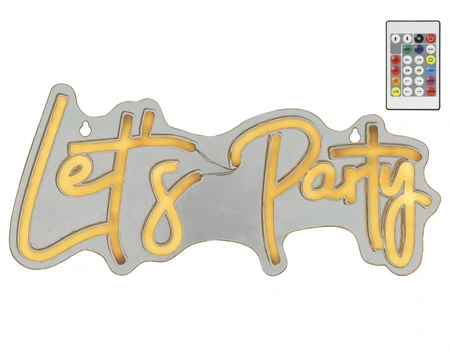 Led Neon Usb  Colour Changing Effects Indoor Colour Changing  H.18Cm - image 6