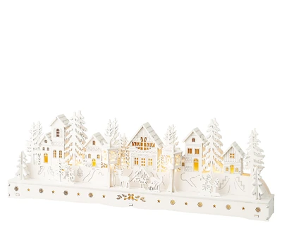 LED Scenery BO Indoor White/WW W.45cm x H.15cm - image 2