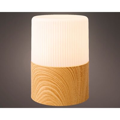 Led Table Light Steady Bo Outdoor H21.00cm-3L Warm White