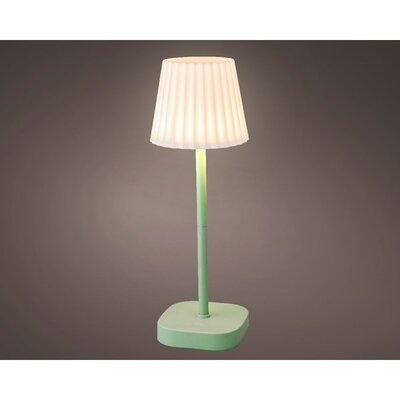 Led Table Light Steady Bo Outdoor H34.50cm-3L Warm White