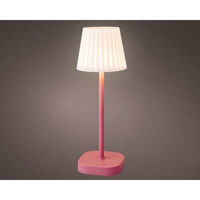 Led Table Light Steady Bo Outdoor H34.50cm-3L Warm White