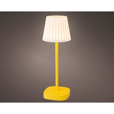 Led Table Light Steady Bo Outdoor H34.50cm-3L Warm White