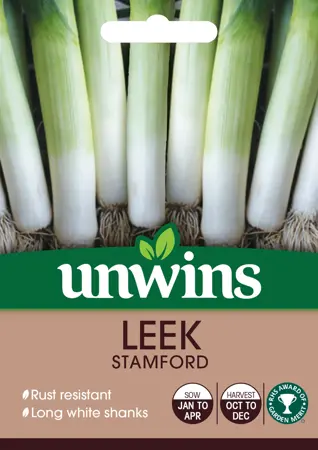 Leek Stamford F1 - image 1