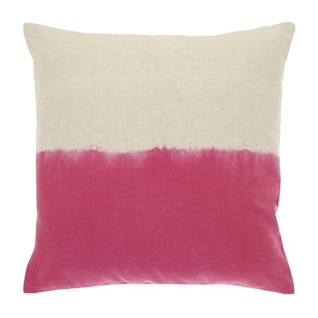 Lido cushion pink p-fill