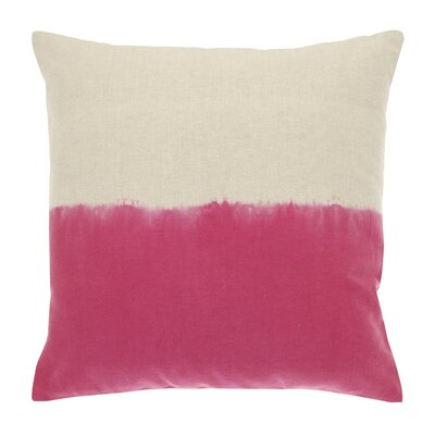Lido cushion pink p-fill