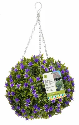 Lily Ball 30cm - image 2