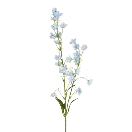 Lily Of Valley Blue - L95Cm