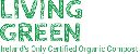Living Green Organic Compost