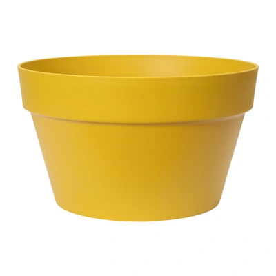 Loft Urban Bowl 35cm Ochre