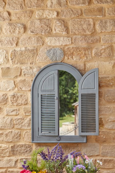 Louvre - Slate - image 2