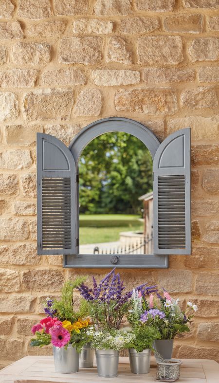 Louvre - Slate - image 1