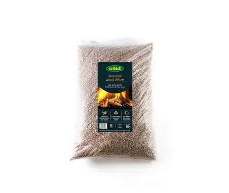 Lunar Pellets - 10kg