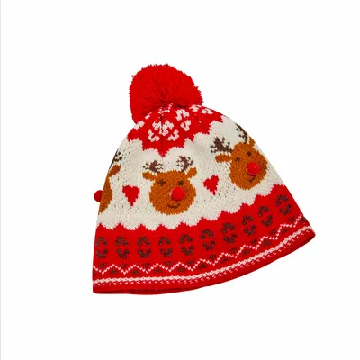 Luxury Beanie - Rudy - image 2