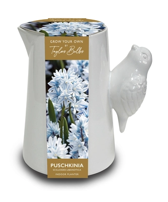 Luxury Bird Handle Jug