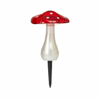 Magic Mushroom Stake Light - image 3