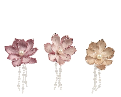 Magnolia Velvet Asst. D.10cm x H.9cm