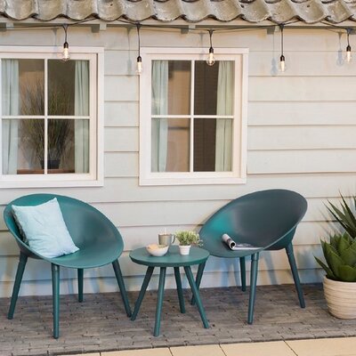 Marbella Pp Outdoor Green 2022 - image 2