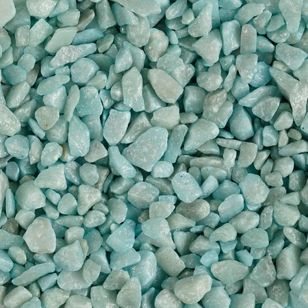 Marbles L. Blue 650Ml - L7,5Xw7,5Xh16Cm - image 2